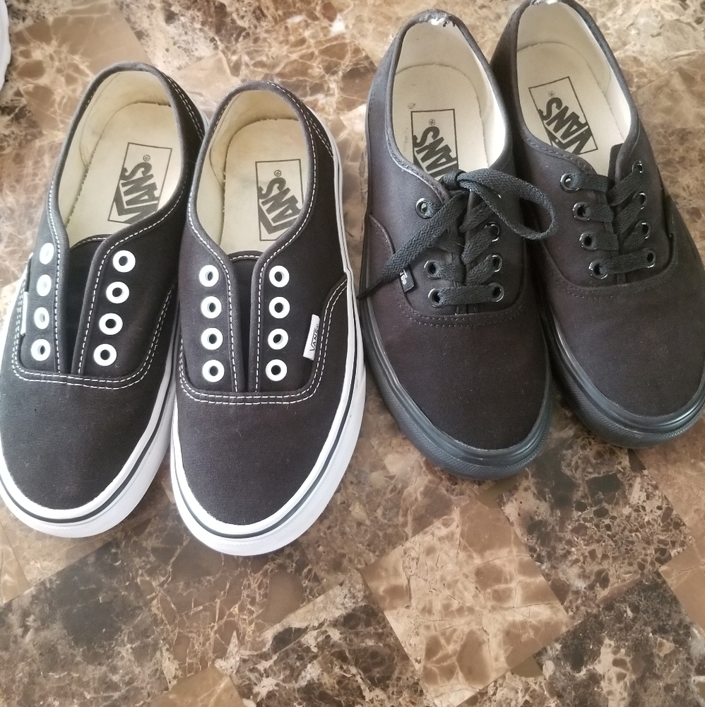 VANS Sneakers